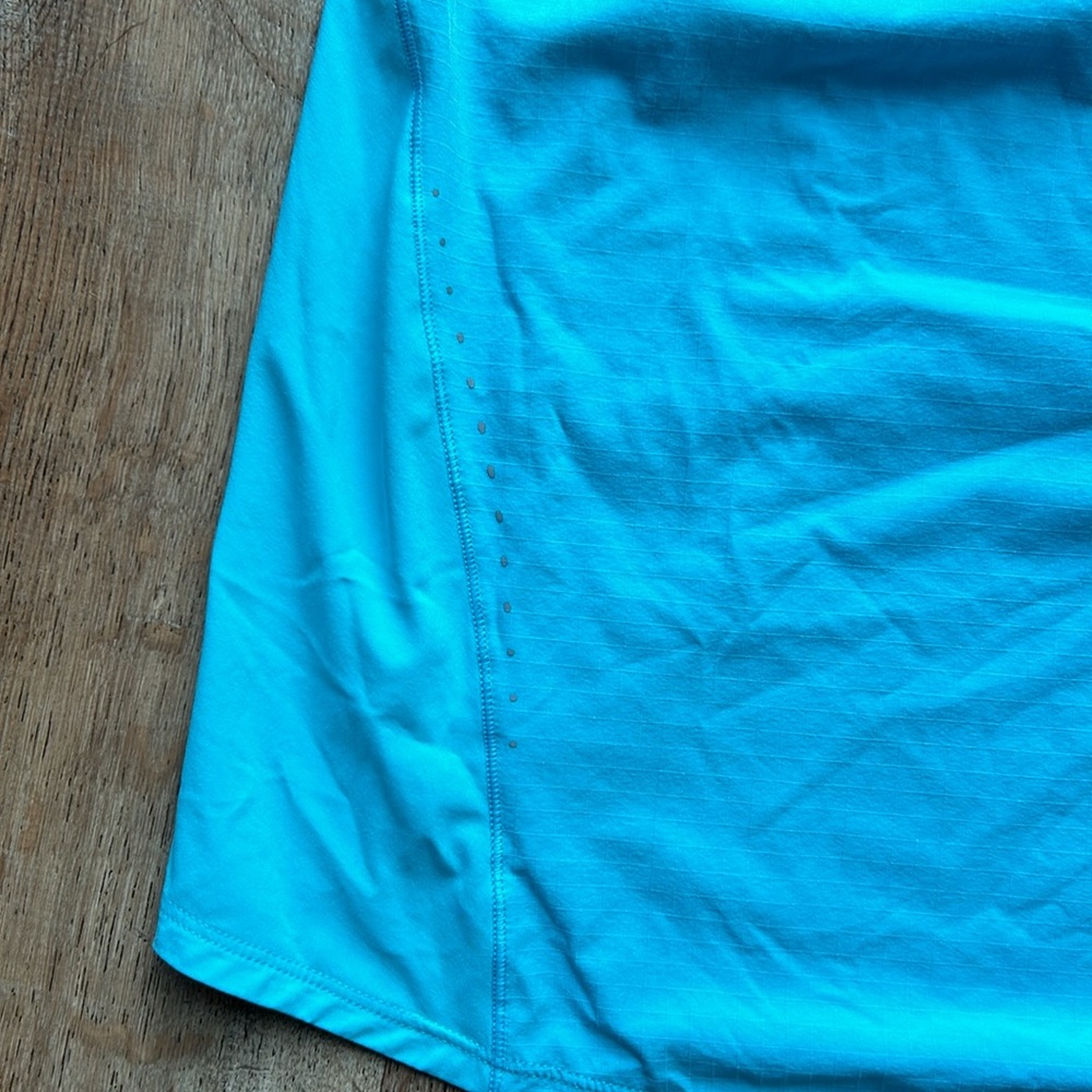 Lululemon Fast and Free Top - Picture 2 of 5